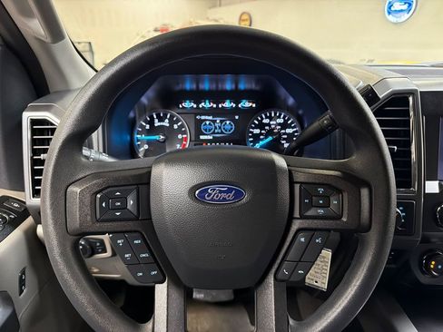 Used 2022 Ford F250 XLT AWD/4WD image 16