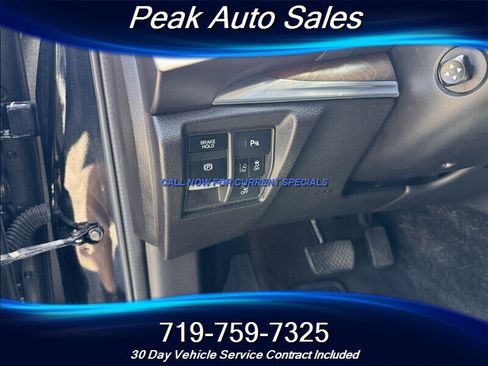 Used 2019 Acura MDX SH-AWD w/ Technology Package image 13