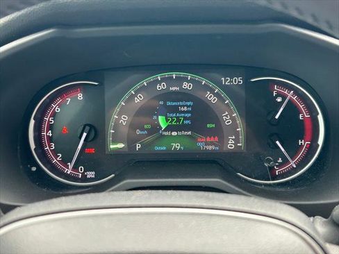 Certified 2023 Toyota RAV4 XLE Premium image 33