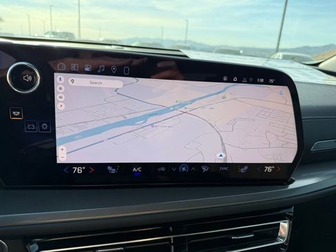 New 2026 Chevrolet Traverse LT w/ Driver Confidence Package image 30