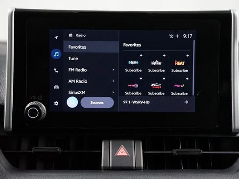 Certified 2024 Toyota RAV4 XLE image 18