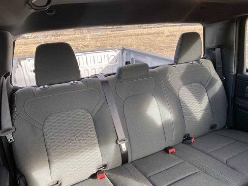 New 2026 RAM 1500 Big Horn image 35