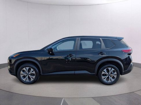 Used 2023 Nissan Rogue SV AWD/4WD image 2