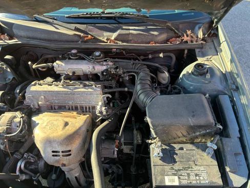 Used 2000 Toyota Camry LE image 14
