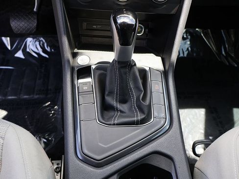 Used 2024 Volkswagen Tiguan S FWD image 47