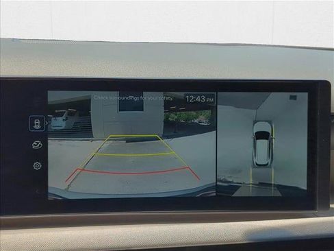 New 2025 Hyundai Tucson Limited image 14