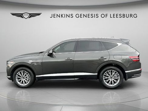 Used 2026 Genesis GV80 2.5T AWD/4WD image 9