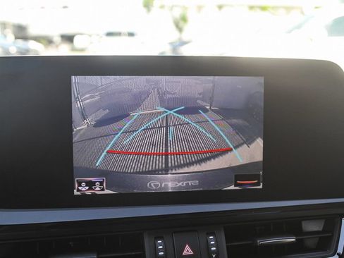 Used 2022 Lexus ES 350 w/ Premium Package FWD image 20