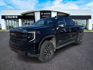 Used 2023 GMC Sierra 1500 AT4 w/ AT4 Premium Package video 1
