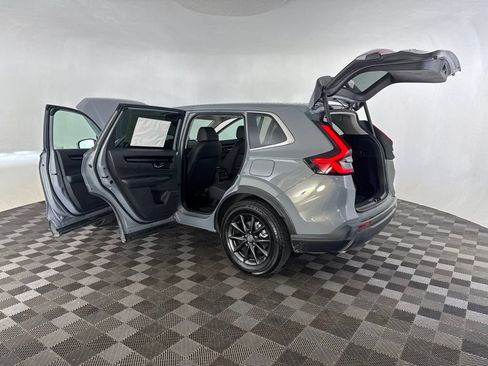Certified 2026 Honda CR-V EX-L image 21