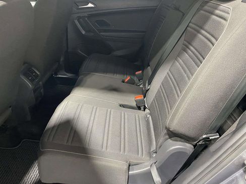 Used 2023 Volkswagen Tiguan S image 12
