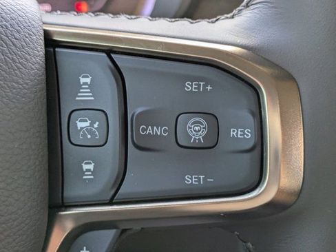 New 2026 RAM 1500 Limited AWD/4WD image 22