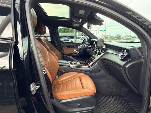 Used 2018 Mercedes-Benz GLC 43 AMG 4MATIC Coupe image 20