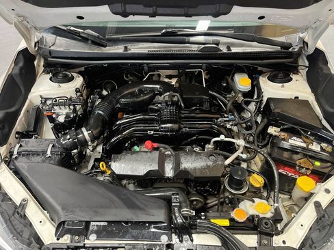Used 2017 Subaru Crosstrek 2.0i Limited AWD/4WD image 31