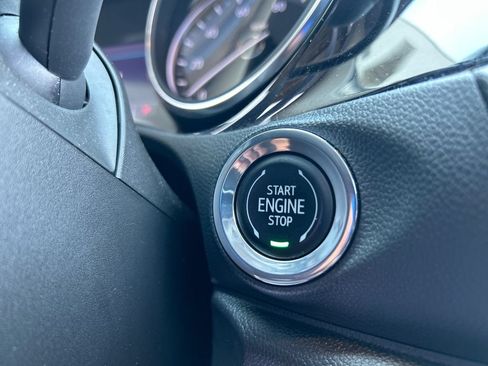 Used 2023 Buick Encore GX Preferred w/ Cold Weather Comfort Package FWD image 16
