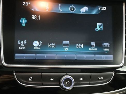 Used 2017 Buick Encore Preferred image 11