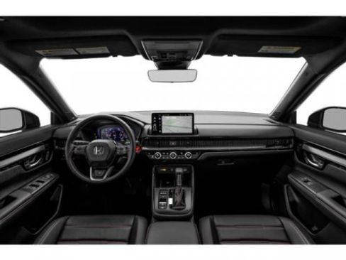 Certified 2026 Honda CR-V Sport Touring image 7