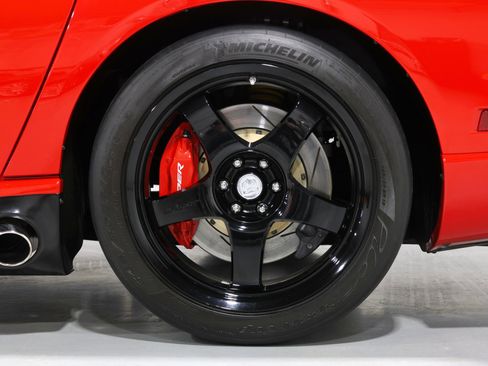 Used 2008 Dodge Viper SRT-10 w/ Competition Group image 30