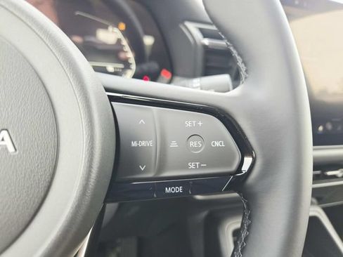 New 2026 MAZDA CX-5 Preferred AWD/4WD image 17