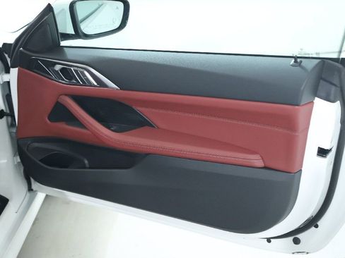 Certified 2026 BMW 430i xDrive 430i xDrive w/ Driving Assistance Package image 32