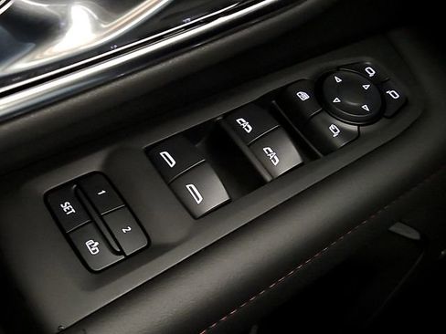 Used 2024 Chevrolet Tahoe RST w/ Luxury Package RWD image 28