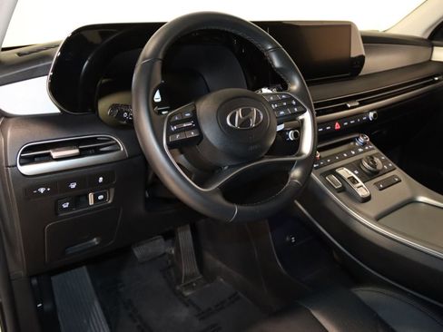 Used 2024 Hyundai Palisade XRT image 39