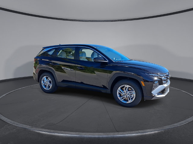 New 2026 Hyundai Tucson SE FWD image 10