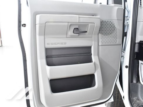 New 2026 Ford E-350 and Econoline 350 Super Duty w/ Power Equipment Group RWD image 24