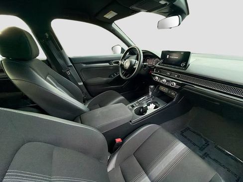Used 2024 Honda Civic Sport image 26