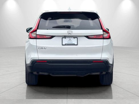 Used 2024 Honda CR-V EX-L image 7