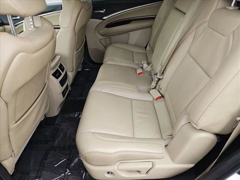 Used 2018 Acura MDX SH-AWD image 27