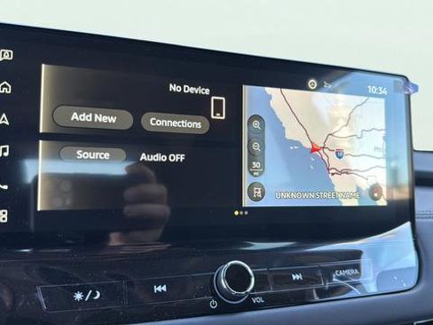 New 2026 Mitsubishi Outlander ES FWD image 17