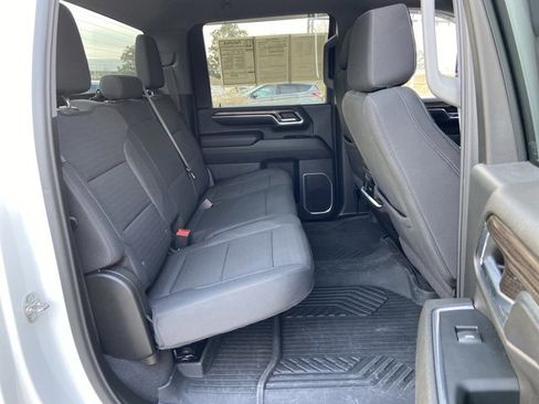 Used 2024 Chevrolet Silverado 2500 LT w/ All Star Edition image 13