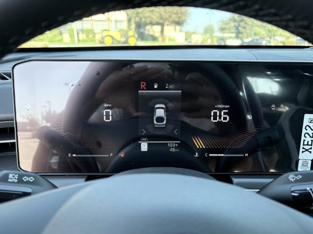 New 2026 Kia K5 GT-Line FWD image 11