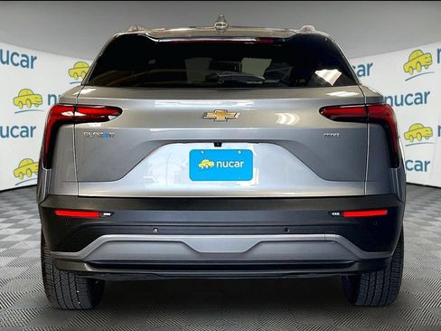 Used 2024 Chevrolet Blazer EV LT AWD/4WD image 5