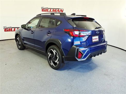 New 2026 Subaru Crosstrek 2.5i Limited AWD/4WD image 2