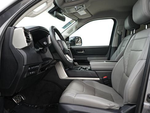 Used 2023 Toyota Tundra Limited w/ TRD Off-Road Package AWD/4WD image 26