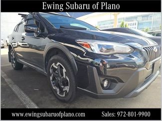Used 2023 Subaru Crosstrek 2.5i Limited w/ Moonroof Package AWD/4WD video 1