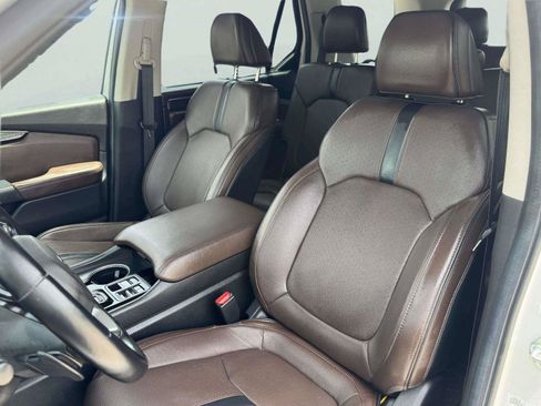 Used 2025 Honda Pilot Elite image 20