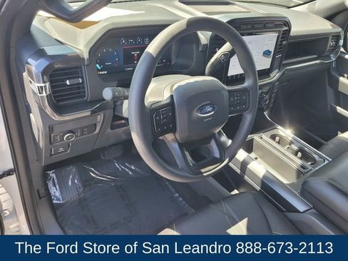 Used 2024 Ford F150 STX image 3