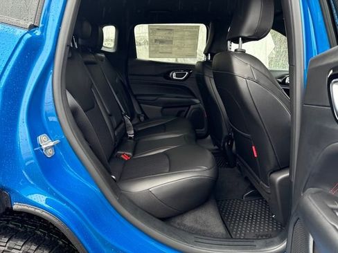 Used 2026 Jeep Compass Trailhawk image 13