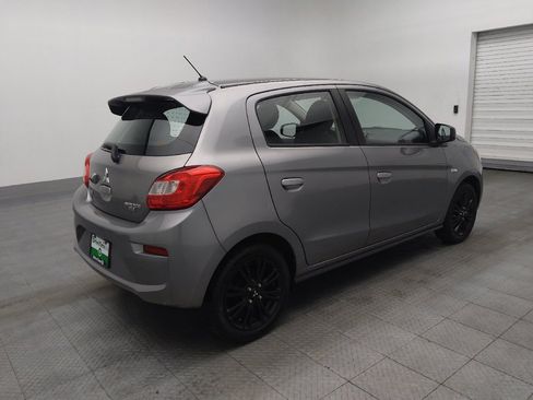 Used 2019 Mitsubishi Mirage GT image 10