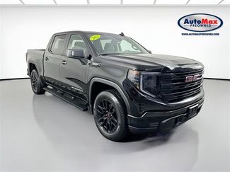 Used 2023 GMC Sierra 1500 Pro video 1