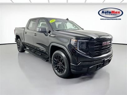 Used 2023 GMC Sierra 1500 Pro