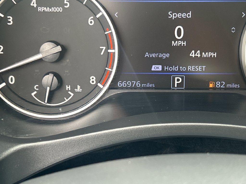 Used 2019 Nissan Altima 2.5 SV FWD image 21