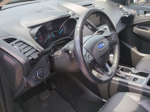 Used 2018 Ford Escape SEL AWD/4WD image 10