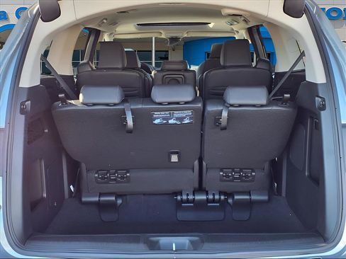 New 2026 Honda Odyssey EX-L image 7