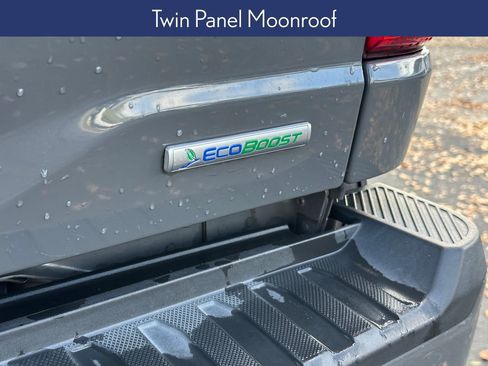 Used 2021 Ford F150 Lariat image 18