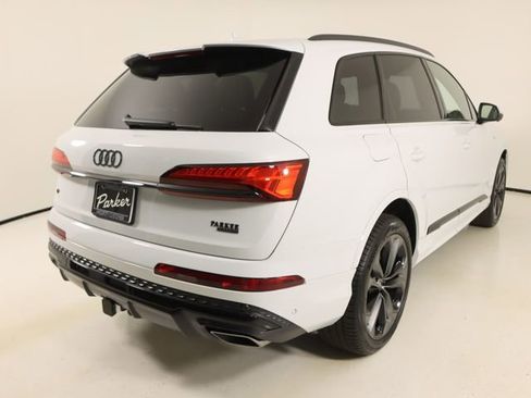 New 2026 Audi Q7 Premium Plus image 5