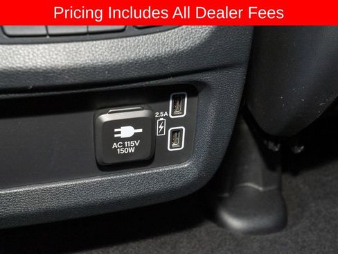 Used 2021 Honda Passport Touring image 9